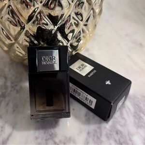 Dior Homme Parfum 7.5ml Miniature Fragrances